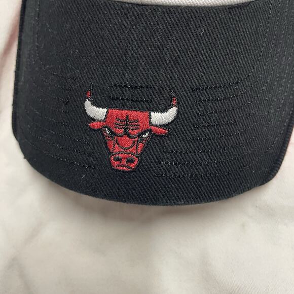 Chicago Bulls Kirk Hinrich 12 2008 -07 player Hat One Size - Picture 4 of 11